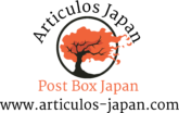 Articulos Japan - Logo