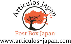 Articulos Japan - Logo